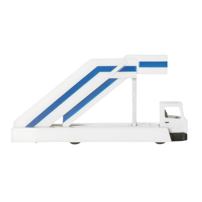 Herpa Scenix Fluggasttreppe Fahrzeug (1:200)